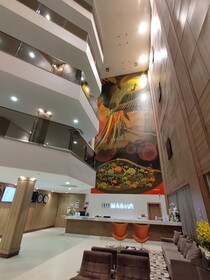 TRYP by Wyndham Manaus