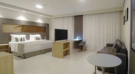 TRYP by Wyndham Manaus
