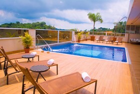 TRYP by Wyndham Manaus