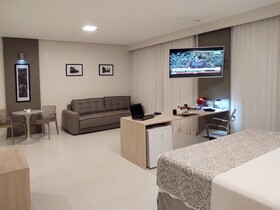 TRYP by Wyndham Manaus
