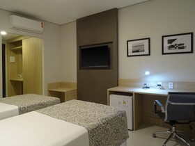 TRYP by Wyndham Manaus