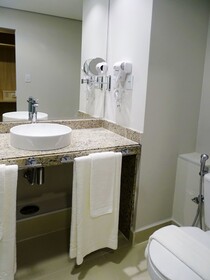 TRYP by Wyndham Manaus