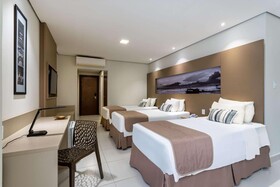 TRYP by Wyndham Manaus