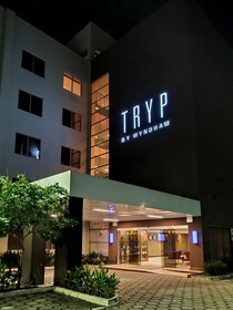 TRYP by Wyndham Manaus