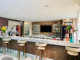 TRYP by Wyndham Manaus
