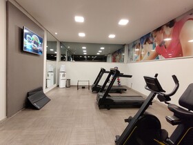 TRYP by Wyndham Manaus