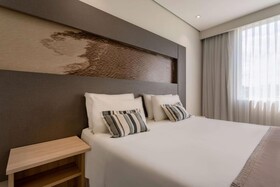 TRYP by Wyndham Manaus