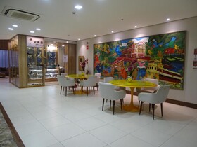 TRYP by Wyndham Manaus