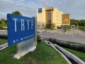 TRYP by Wyndham Manaus