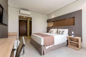 TRYP by Wyndham Manaus