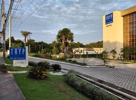 TRYP by Wyndham Manaus