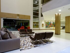 TRYP by Wyndham Manaus