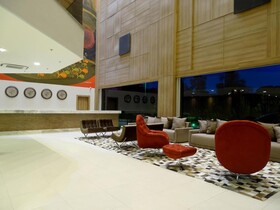 TRYP by Wyndham Manaus