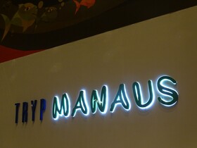 TRYP by Wyndham Manaus