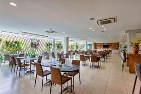TRYP by Wyndham Manaus