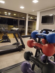 TRYP by Wyndham Manaus