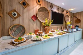 TRYP by Wyndham Manaus