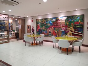 TRYP by Wyndham Manaus
