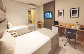 TRYP by Wyndham Manaus