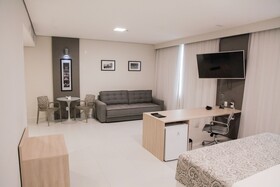 TRYP by Wyndham Manaus