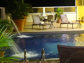 TRYP by Wyndham Manaus