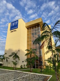 TRYP by Wyndham Manaus