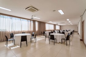 TRYP by Wyndham Manaus