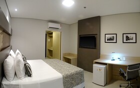 TRYP by Wyndham Manaus