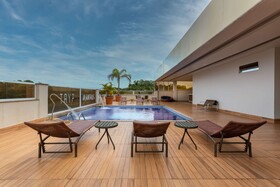 TRYP by Wyndham Manaus