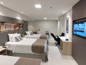 TRYP by Wyndham Manaus