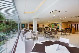 TRYP by Wyndham Manaus