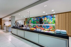 TRYP by Wyndham Manaus