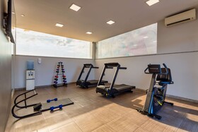 TRYP by Wyndham Manaus