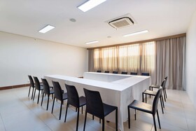 TRYP by Wyndham Manaus