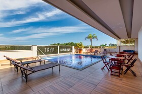 TRYP by Wyndham Manaus