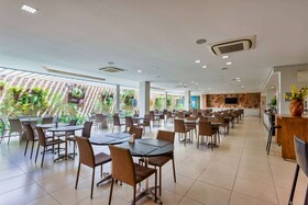 TRYP by Wyndham Manaus
