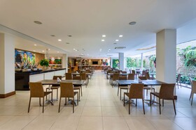 TRYP by Wyndham Manaus