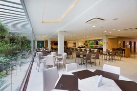 TRYP by Wyndham Manaus