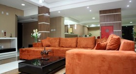 Ameris Amazonia Palace Maraba