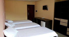 Ameris Amazonia Palace Maraba