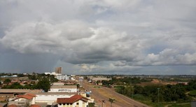 Ameris Amazonia Palace Maraba