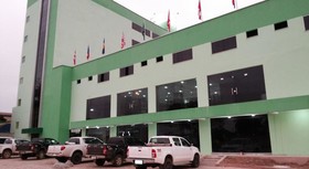 Ameris Amazonia Palace Maraba
