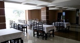 Ameris Amazonia Palace Maraba