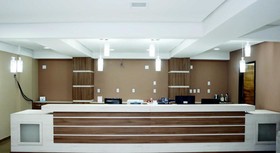 Ameris Amazonia Palace Maraba