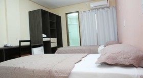 Ameris Amazonia Palace Maraba