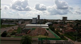 Ameris Amazonia Palace Maraba