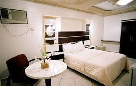 Augusto Palace Hotel