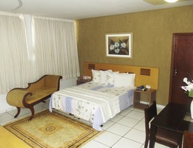 Augusto Palace Hotel
