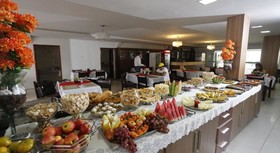 Golden Ville Hotel