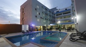 Golden Ville Hotel